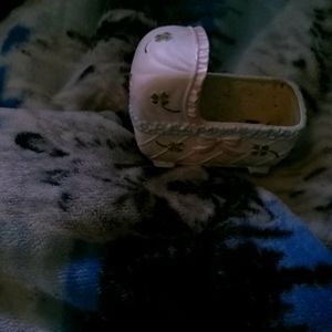 Baby carriage planter